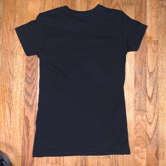 Women’s Dawes Band Concert T-Shirt - Picture 3 of 3